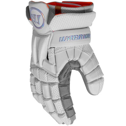 Warrior Burn XP2 Lacrosse Gloves 2024