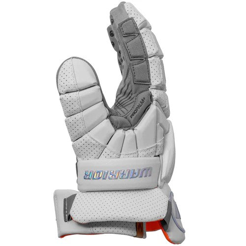 Warrior Burn XP2 Lacrosse Gloves 2024
