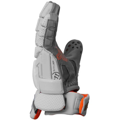 Warrior Burn XP2 Lacrosse Gloves 2024