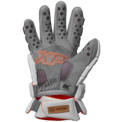 Warrior Burn XP2 Lacrosse Gloves 2024