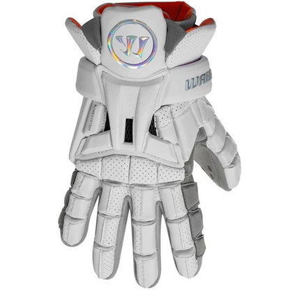 Warrior Burn XP2 Lacrosse Gloves 2024