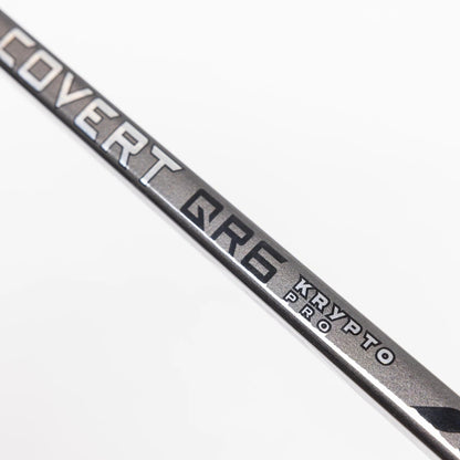 Warrior Covert Krypto Pro Senior Hockey Stick - Source Exclusive (2024)