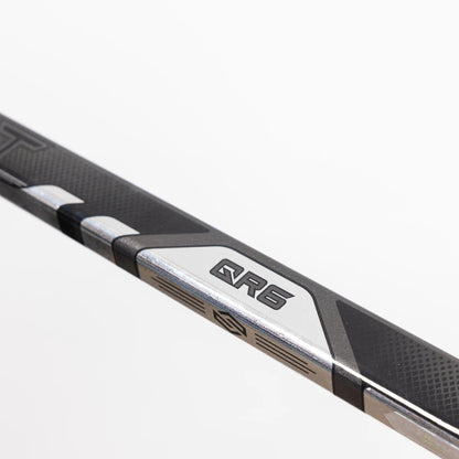 Warrior Covert Krypto Pro Senior Hockey Stick - Source Exclusive (2024)