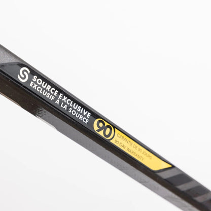 Warrior Covert Krypto Pro Senior Hockey Stick - Source Exclusive (2024)