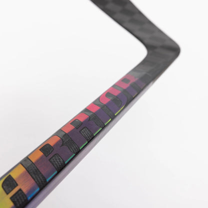 Warrior Covert QR6 Pro Junior Hockey Stick