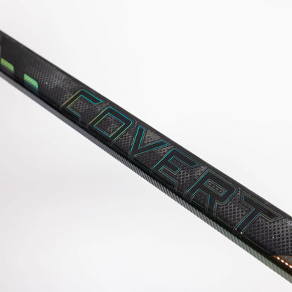 Warrior Covert QR6 Pro Junior Hockey Stick
