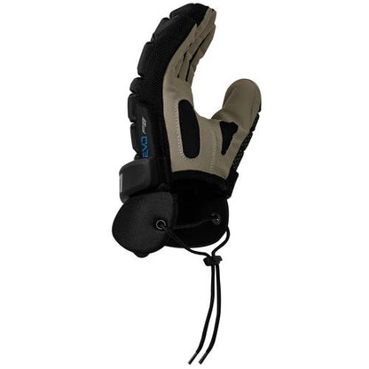 Warrior EVO FB Lacrosse Gloves (2024)
