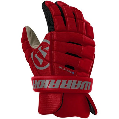 Warrior EVO FB Lacrosse Gloves (2024)