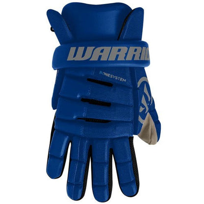 Warrior EVO FB Lacrosse Gloves (2024)