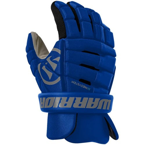 Warrior EVO FB Lacrosse Gloves (2024) – Sanderson Lacrosse