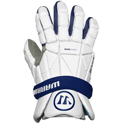 Warrior EVO Lacrosse Gloves 2023