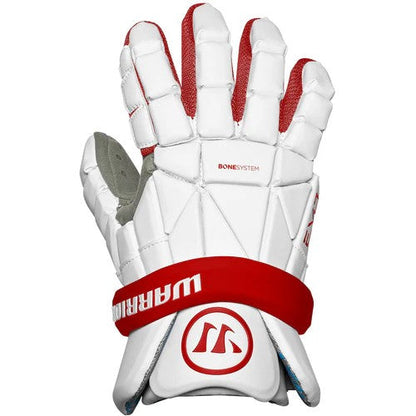 Warrior EVO Lacrosse Gloves 2023