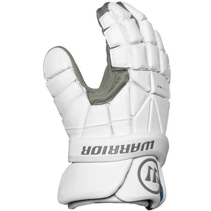 Warrior EVO Lacrosse Gloves 2023