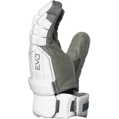 Warrior EVO Lacrosse Gloves 2023
