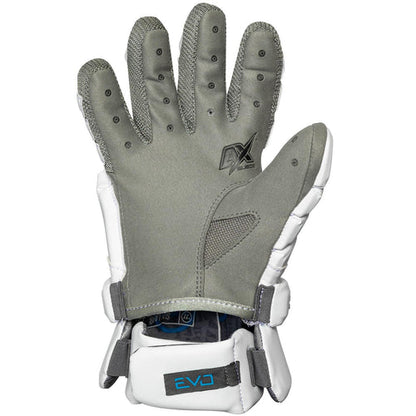 Warrior EVO Lacrosse Gloves 2023