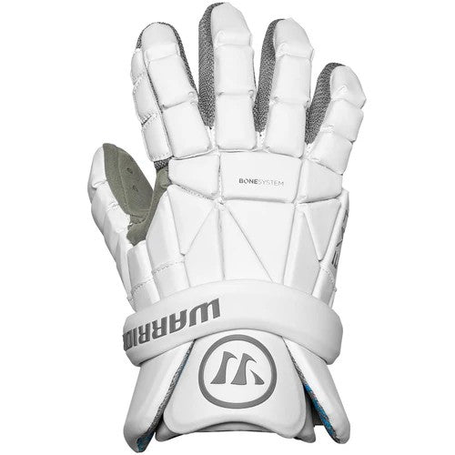 Warrior EVO Lacrosse Gloves 2023