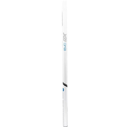 Warrior Evo QX Carbon Lacrosse Shaft – Attack & Midfield