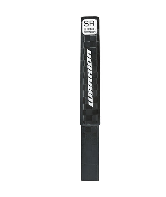 Warrior Tapered 6 Inches Senior Hockey End Plug