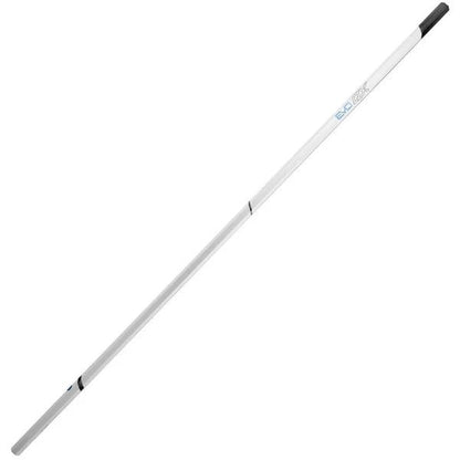 Warrior Evo QX Carbon Lacrosse Shaft - Defense
