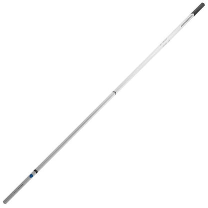 Warrior Evo QX Carbon Lacrosse Shaft - Defense