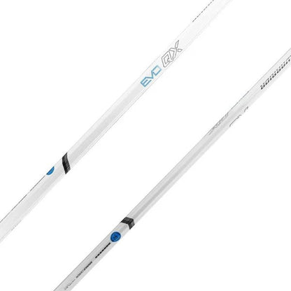Warrior Evo QX Carbon Lacrosse Shaft - Defense