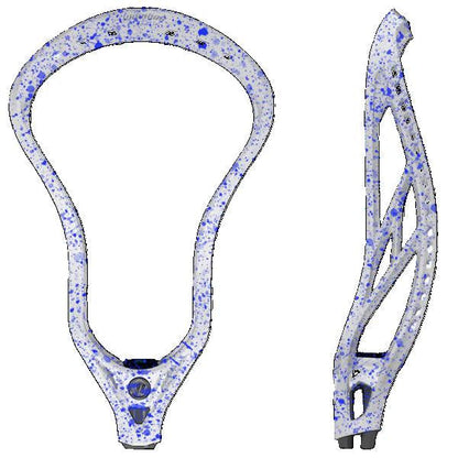 Warrior Evo QX-O Lacrosse Head