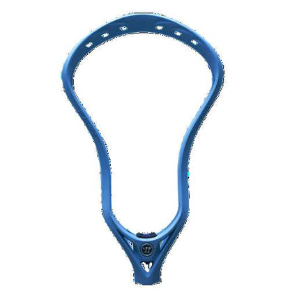 Warrior Evo QX-O Lacrosse Head