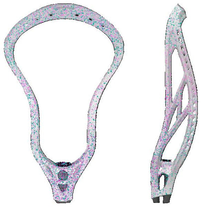 Warrior Evo QX-O Lacrosse Head
