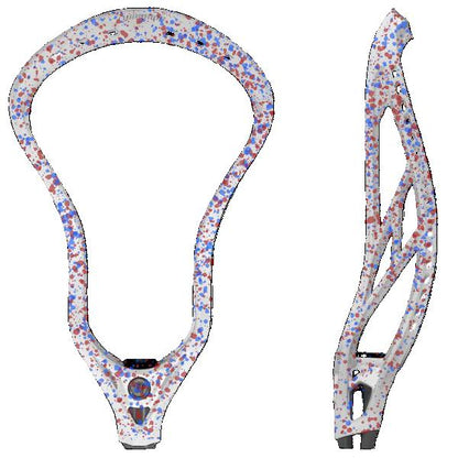 Warrior Evo QX-O Lacrosse Head