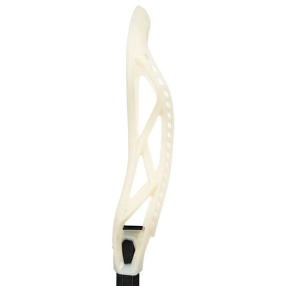 Warrior Evo QX2-D Men's Unstrung Defense Lacrosse Head
