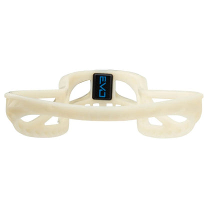 Warrior Evo QX2-D Men's Unstrung Defense Lacrosse Head