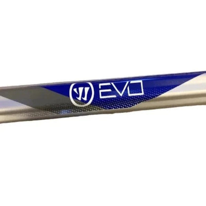 Warrior Evo Warp Next Kryptolyte Lacrosse Shaft – Attack & Midfield