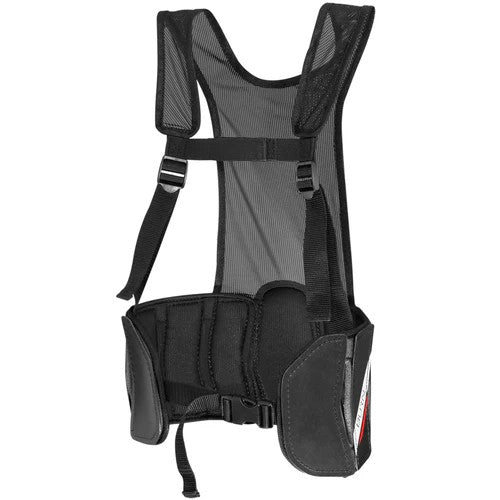 Warrior Fatboy Next Rib Youth Lacrosse Guard