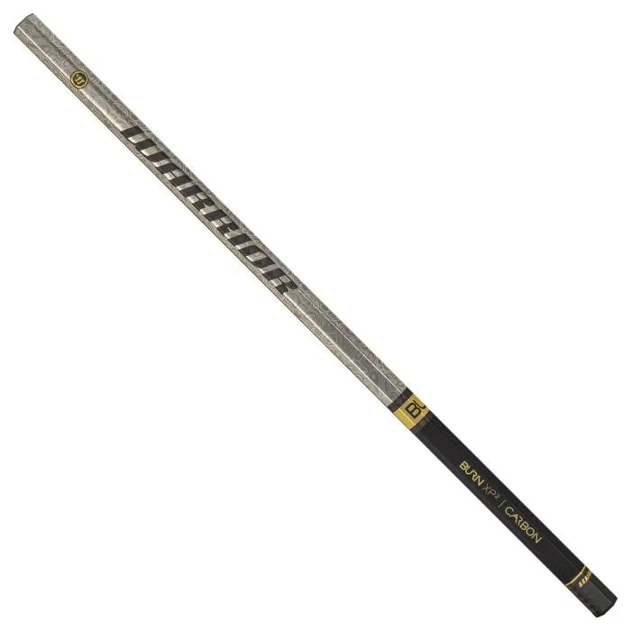 Warrior Fatboy Burn XP2 Carbon Attack Shaft – Sanderson Lacrosse