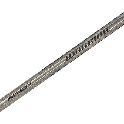 Warrior Fatboy Burn XP2 Carbon Attack Shaft