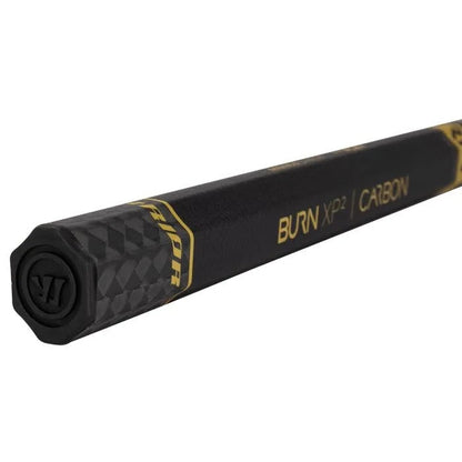 Warrior Fatboy Burn XP2 Carbon Attack Shaft