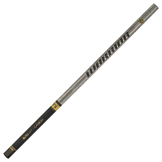 Warrior Fatboy Burn XP2 Carbon Attack Shaft