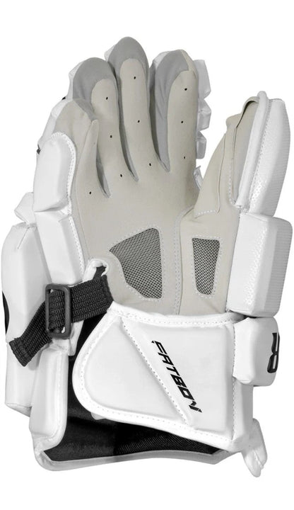 Warrior Fatboy Box Goalie Glove - 2024