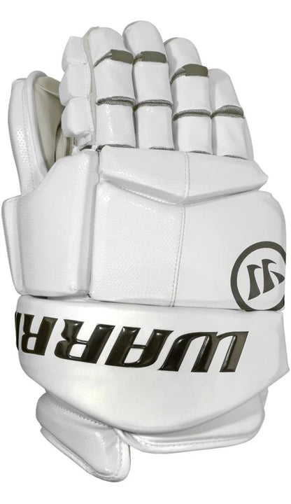 Warrior Fatboy Box Goalie Glove - 2024
