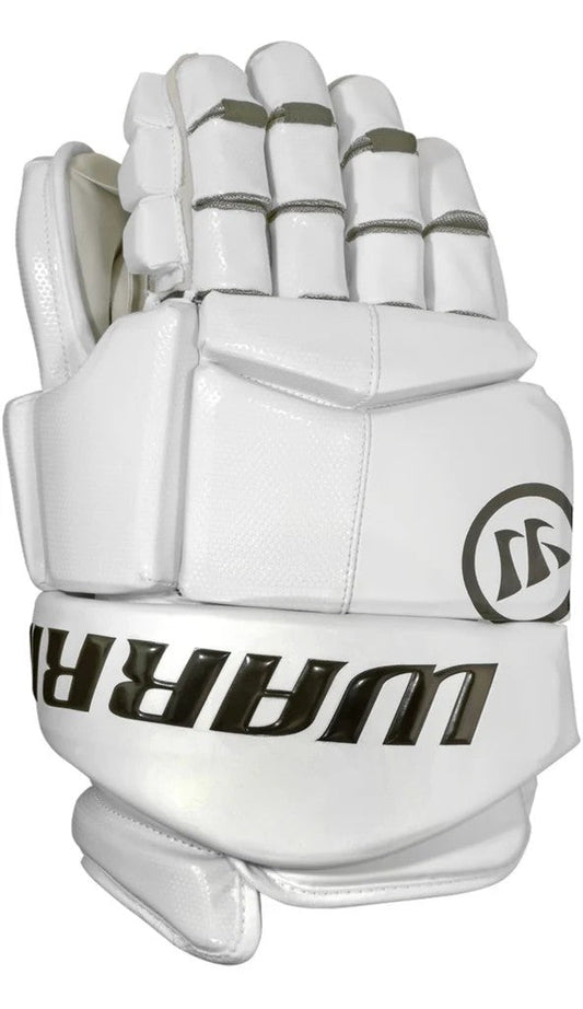 Warrior Fatboy Box Goalie Glove - 2024