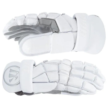 Warrior Nemesis Lacrosse Goalie Gloves - '19 Model