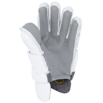 Warrior Nemesis Lacrosse Goalie Gloves - '19 Model
