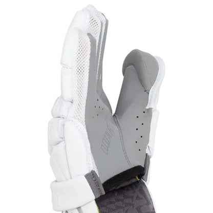 Warrior Nemesis Lacrosse Goalie Gloves - '19 Model