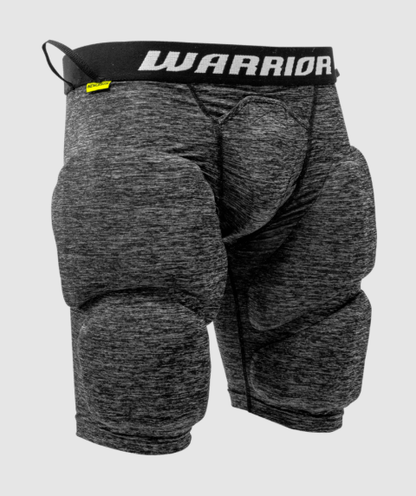 Warrior Nemesis Leg Pad