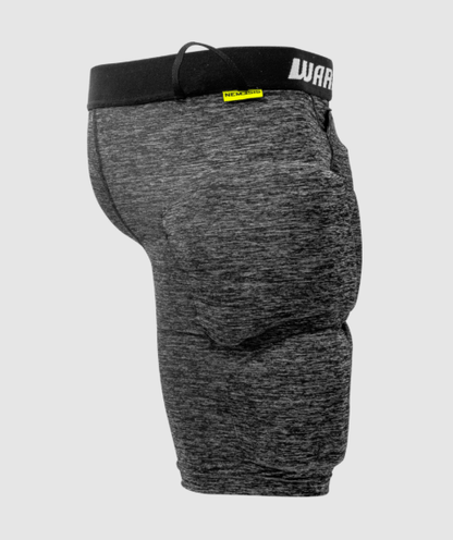 Warrior Nemesis Leg Pad