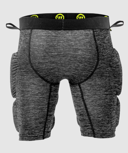 Warrior Nemesis Leg Pad