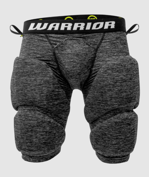 Warrior Nemesis Leg Pad