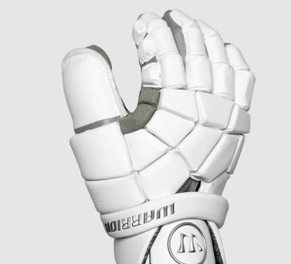 Warrior Nemesis QS Goalie Glove