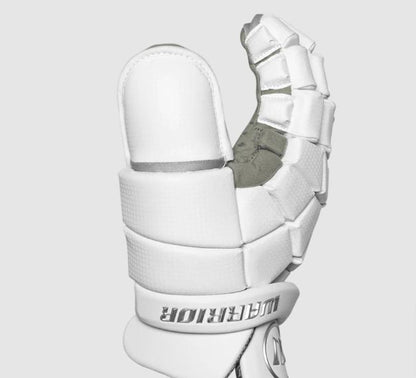 Warrior Nemesis QS Goalie Glove