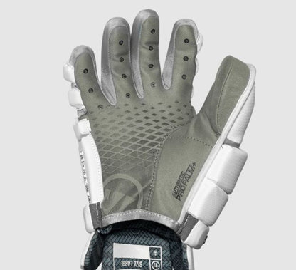 Warrior Nemesis QS Goalie Glove